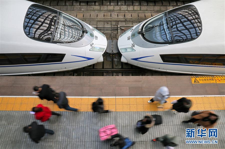 #（服務）（3）12月28日起全國鐵路實施新列車運行圖