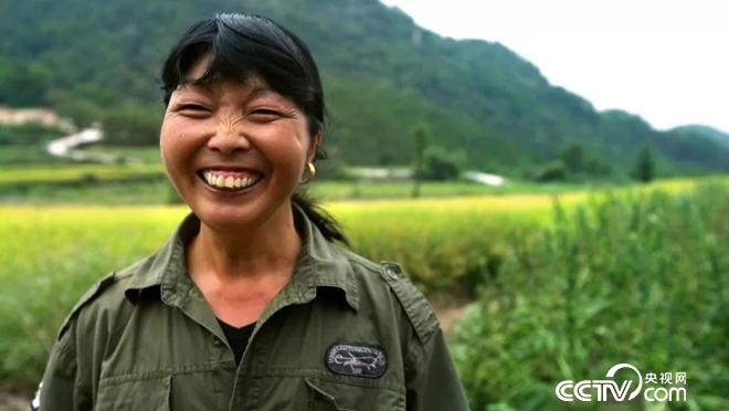 一起見證中國脫貧奇跡 共同實現鄉村振興