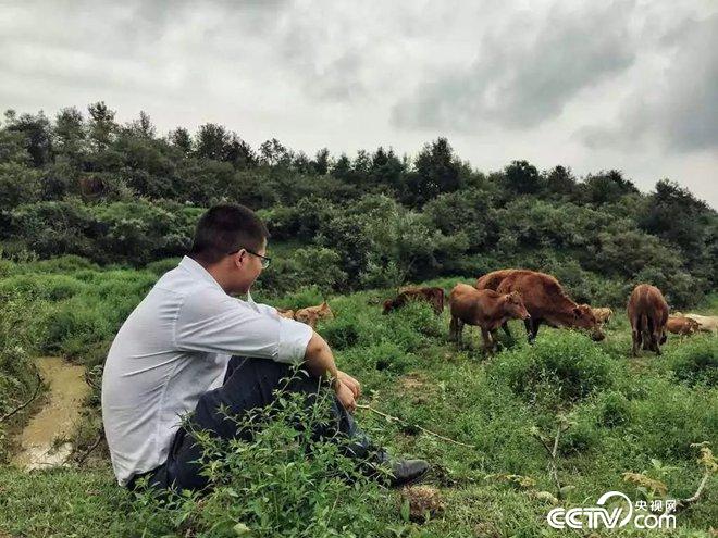一起見證中國脫貧奇跡 共同實現鄉村振興