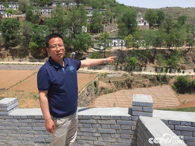 一起見證中國脫貧奇跡 共同實現鄉村振興