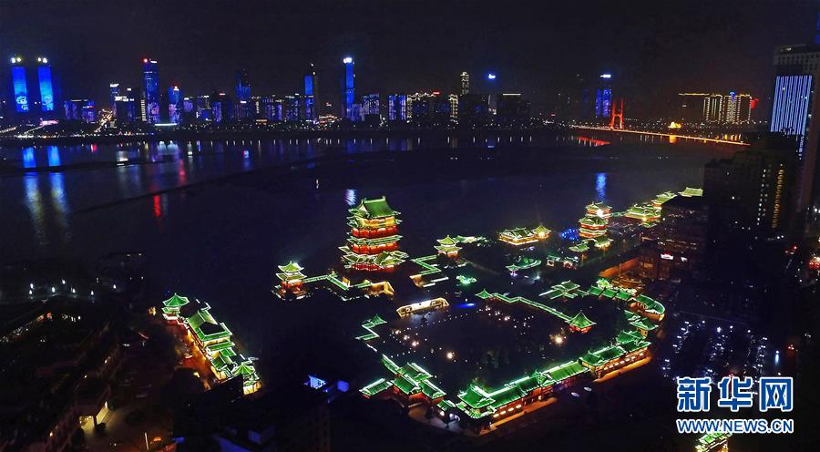 (年終報道)(9)天空之眼瞰城市
