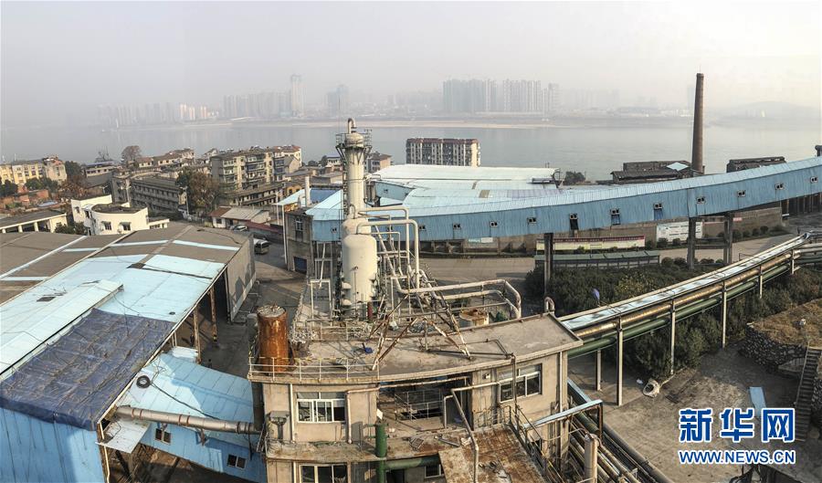 （新華全媒頭條·圖文互動）（1）讓中華民族母親河永葆生機(jī)活力——推動長江經(jīng)濟(jì)帶發(fā)展座談會召開兩年間