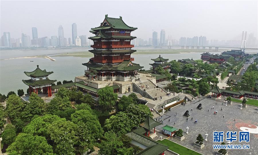 (社會)(10)天空之眼瞰歷史