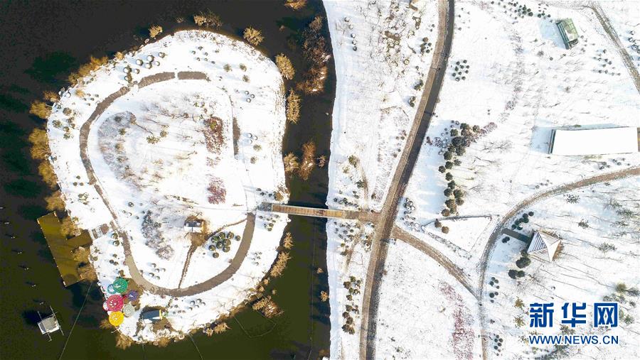 #(社會)(4)雪落人間
