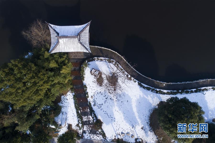 #(社會)(7)雪落人間