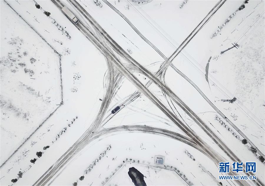 #(社會)(8)雪落人間