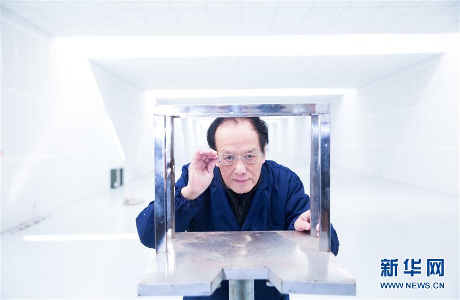 （今日關注·科技獎勵大會·圖文互動）（1）60多年只做一件事，讓火藥重煥榮光的“中國諾貝爾”——記2017年度國家最高科學技術獎得主、火炸藥專家王澤山院士 