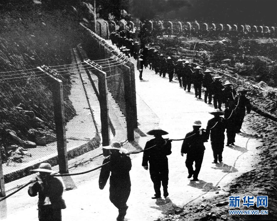 (經濟)(10)深圳撤銷經濟特區管理線 灣區經濟加速推進一體化
