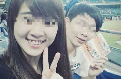 王女的家屬質疑，女兒不可能跟杜男殉情。（圖片來源：臺灣《東森新聞云》）