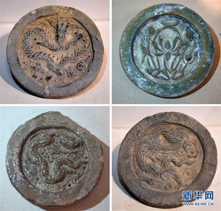 （文化）（3）專家：大上清宮為迄今發(fā)掘規(guī)模最大、等級最高的道教遺址