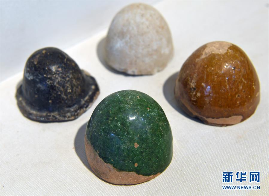 （文化）（5）專家：大上清宮為迄今發(fā)掘規(guī)模最大、等級最高的道教遺址