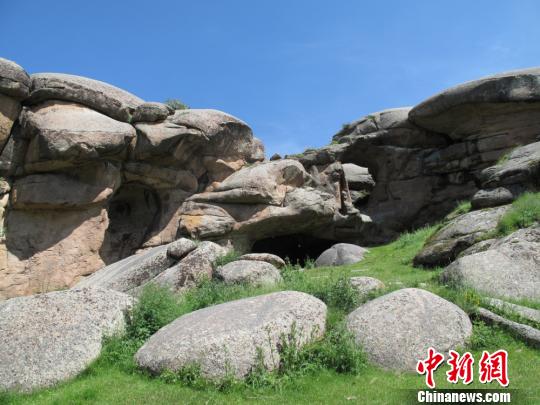 新疆通天洞遺址區域將繼續發掘或還會有重大突破