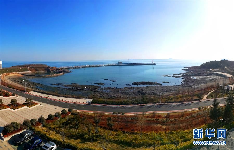 （新華全媒頭條·圖文互動）（1）“蛟龍”從這里出發——國家深海基地“探密”