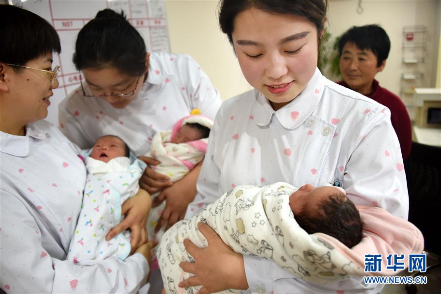 （圖文互動）（2）山東跨入人口“億時代”的幸福與煩憂