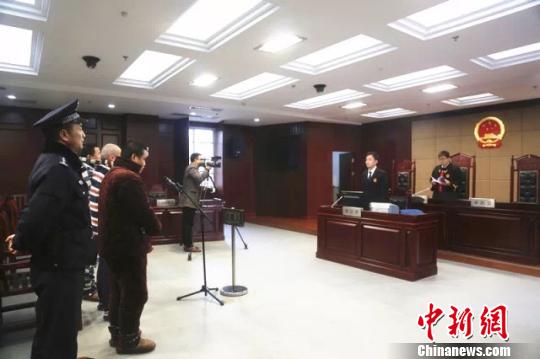 江蘇泰州中院宣判非法經營疫苗案：駁回上訴維持原判