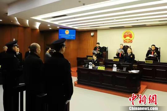 西安曲江六號兇殺案宣判被告人被判死刑