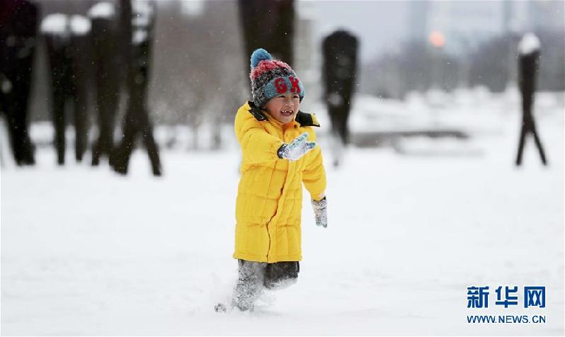 （國際）（2）冬日雪趣