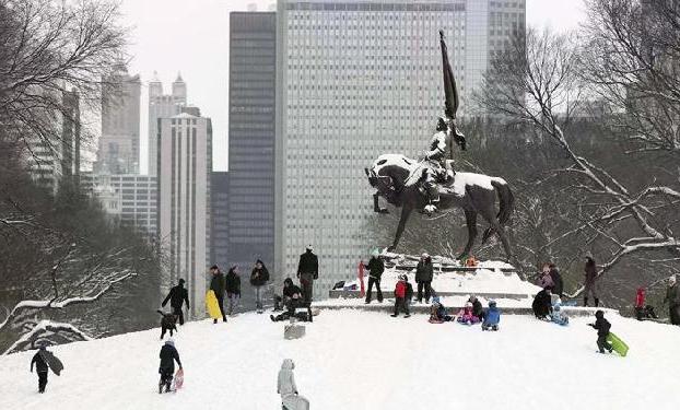 （國際）（1）冬日雪趣