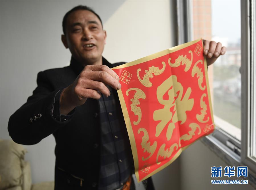 （關注春運）（6）歸途，向著新家的方向
