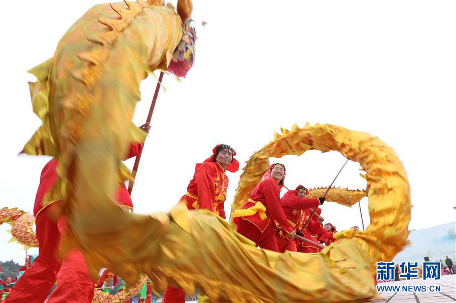 #（社會）（2）歡天喜地迎元宵