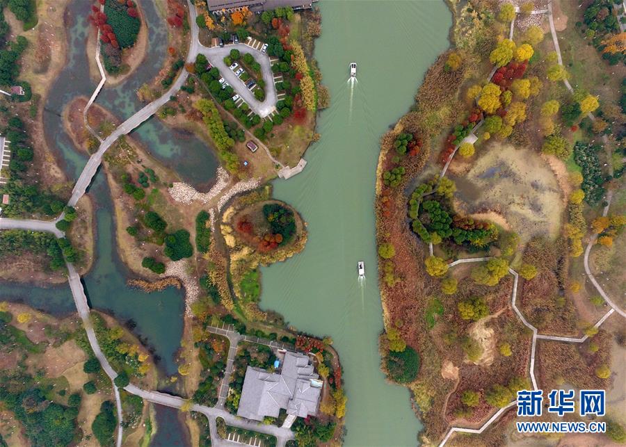 （聚焦歷史性成就和變革·特稿·圖文互動(dòng)）（1）美麗中國(guó)建設(shè)譜新篇——我國(guó)五年來(lái)經(jīng)濟(jì)社會(huì)發(fā)展成就巡禮