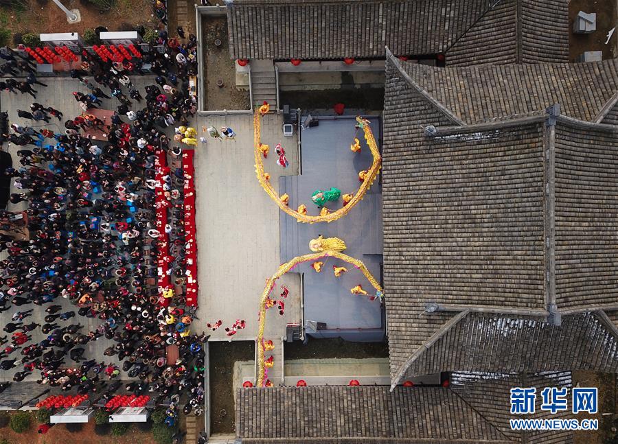 （聚焦歷史性成就和變革·特稿·圖文互動）（2）激揚新時代的中國文化——我國五年來文化發展成就巡禮 