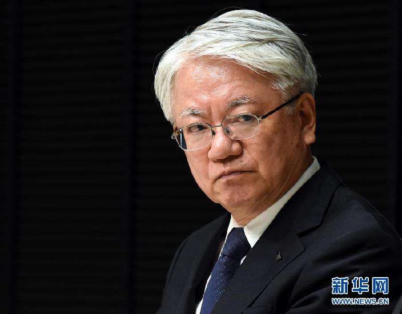 （國際）（2）日本神鋼社長川崎博也將引咎辭職