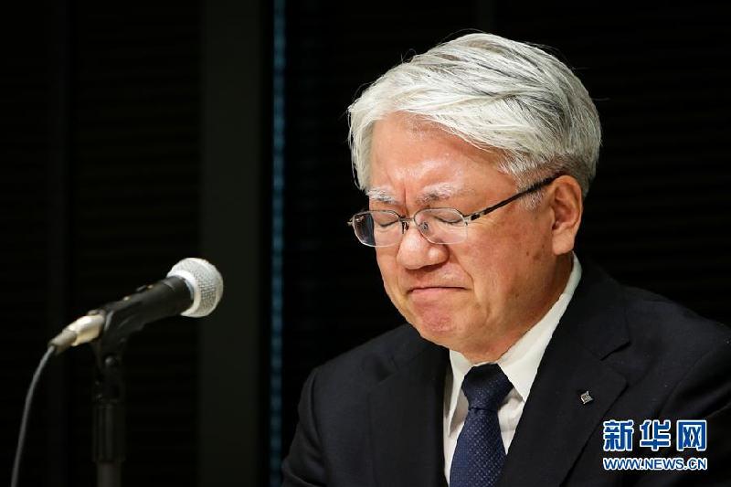 （國(guó)際）（1）日本神鋼社長(zhǎng)川崎博也將引咎辭職