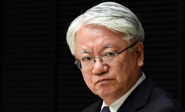 （國際）（2）日本神鋼社長川崎博也將引咎辭職