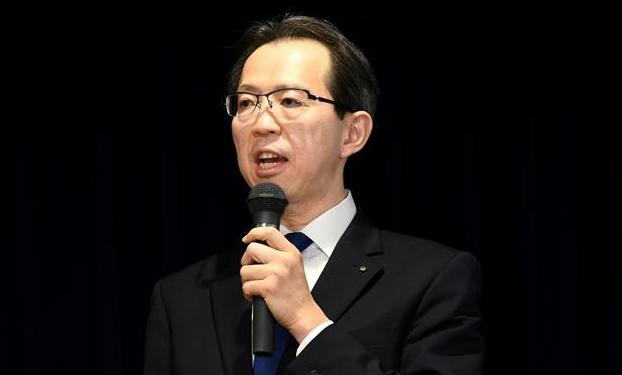 （國際·圖文互動）日本福島縣知事：福島災害是現在進行時