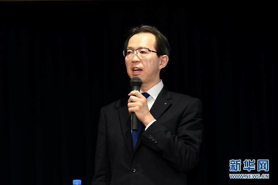 （國際·圖文互動）日本福島縣知事：福島災害是現在進行時