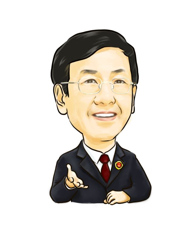 純干貨！不到900字，輕松掌握最高檢工作報告重點！