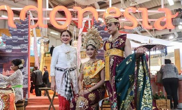 （國際）（1）2018柏林國際旅游交易會開幕