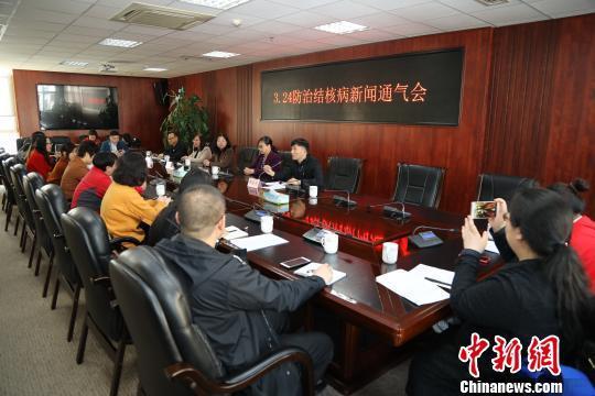 山西學校結核病疫情形勢仍嚴峻專家建議校方把好“源頭關”