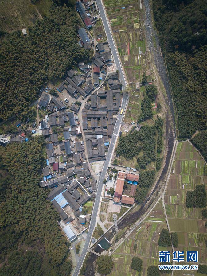 (新時代新氣象新作為)(2)“四好農村路”推動“美麗鄉村”建設