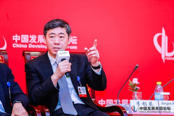李韜葵：貿易戰中國打得起，美國超越了WTO基本原則