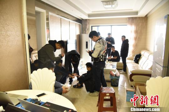 全國“掃黃打非”辦：網(wǎng)絡(luò)傳播淫穢色情信息已成公害