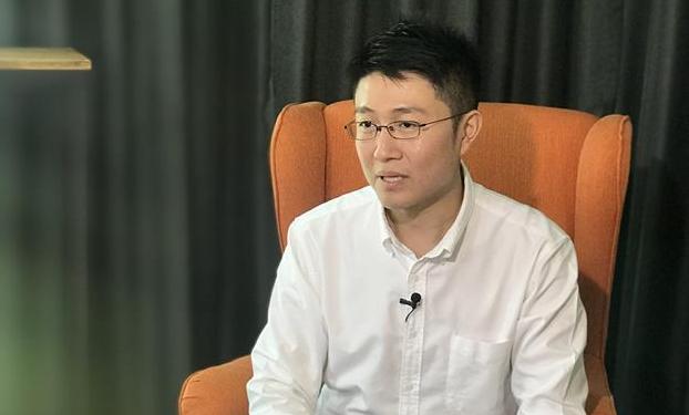 （國際·圖文互動）赴中國留學給我的人生帶來新機遇——訪泰國華裔記者唐海源
