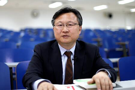【對話馬克思·院長名家談②】郝立新：馬克思給我們留下怎樣豐富的思想遺產