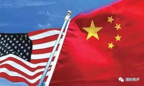美國人來了，貿易戰第一回合，中國贏得了世界尊重