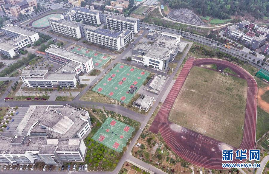 （新華全媒頭條·圖文互動(dòng)）（8）把家園建設(shè)得更加美好——以習(xí)近平同志為核心的黨中央關(guān)心汶川特大地震災(zāi)后恢復(fù)重建發(fā)展紀(jì)實(shí)
