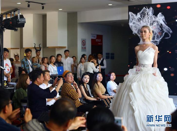 #(社會)(1)以賽為媒 畢業生找“婆家”