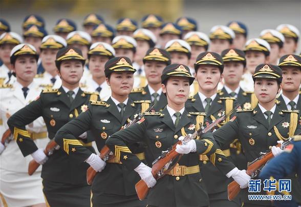 (新華全媒頭條·圖文互動)(3)為了人類更加美好的未來——黨的十九大以來以習近平同志為核心的黨中央運籌中國特色大國外交述評