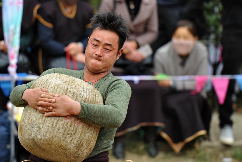 自習課丨重溫習近平總書記的全民健身寄語