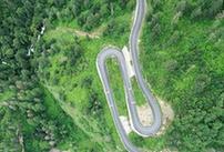 （經濟）（1）西藏吉隆：中尼古道換新顏