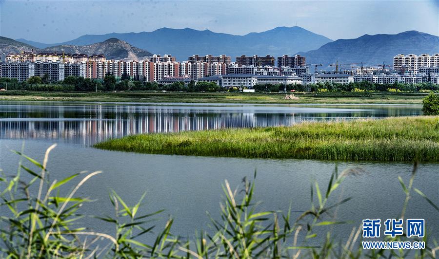 (美麗中國(guó))(8)塞上小城風(fēng)光美