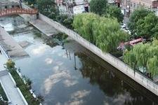 （環(huán)境）（4）河北承德：整治水環(huán)境 旱河換新顏