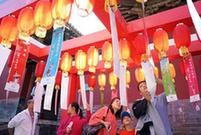 （文化）（1）北京：賞民俗 過中秋