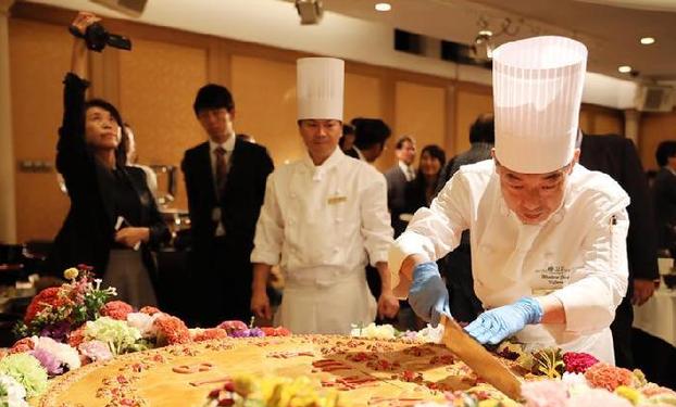 （國際）（3）中日聯合舉辦中秋節旅游交流活動