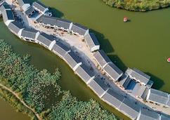 （社會）（2）河北永年：打造全域旅游新格局